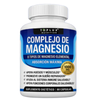 Magnesium Complex IMPORTADO 🇺🇸 hoy en OFERTA x 2💦