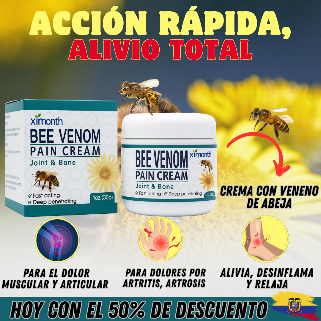 Bee Venom